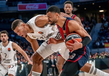 La prueba del algodón para el Baskonia y una «final anticipada» para el Gran Canaria